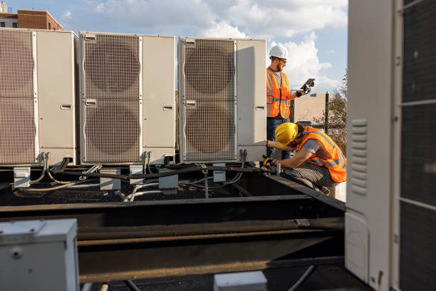 Best Emergency HVAC repair  in Lake Lorraine, FL