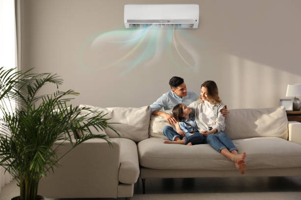 Best Air conditioning repair  in Lake Lorraine, FL