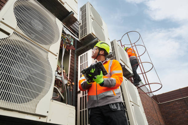 Best Ductless HVAC repair  in Lake Lorraine, FL