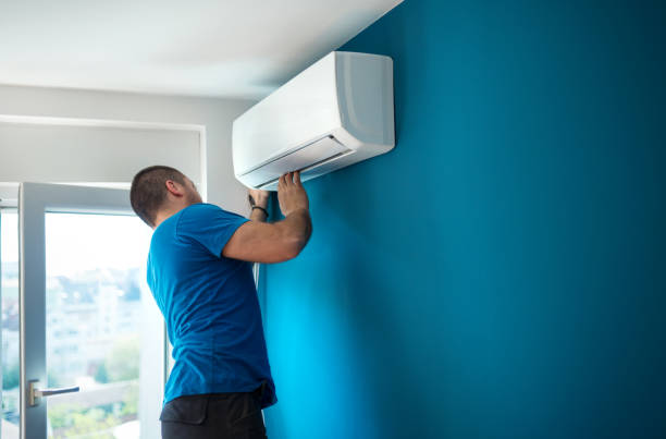 Best HVAC service technicians  in Lake Lorraine, FL