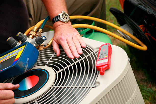 Best Affordable air conditioning repair  in Lake Lorraine, FL