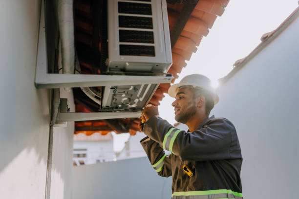 Best HVAC repair near me  in Lake Lorraine, FL