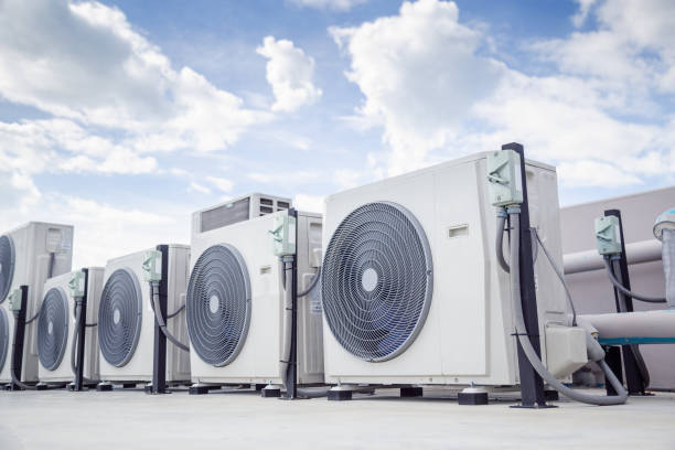 Best 24/7 HVAC repair  in Lake Lorraine, FL