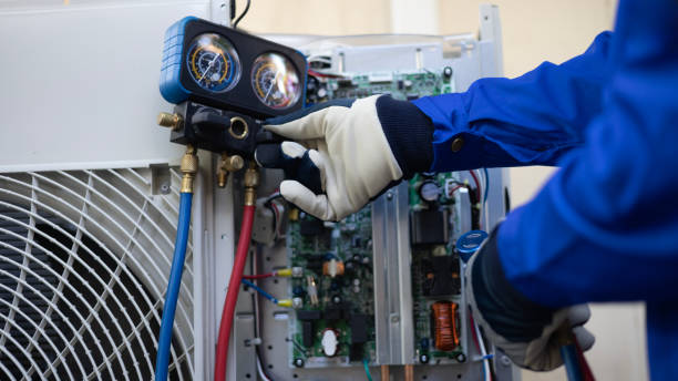 Best HVAC maintenance near me  in Lake Lorraine, FL